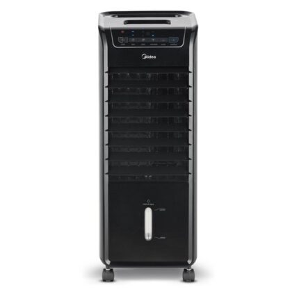 Climatizador de Ar Portátil frio Midea 4,5L 127V (110V) AKAP