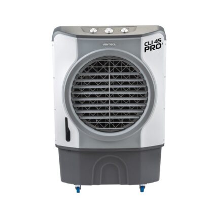 Climatizador de Ar Industrial Ventisol 45L 220V PRO2CLI45