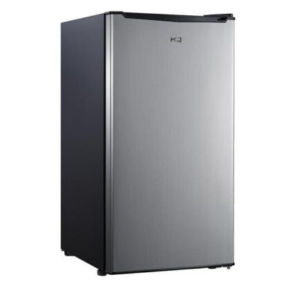 Frigobar Geladeira Hq 93 Litros Inox Hq-93fb 220v