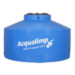 Caixa d'Água 1.000L em Polietileno Acqualimp