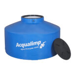 Caixa d'Água 1.000L em Polietileno Acqualimp - Imagem 2