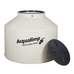 Caixa d'Água 1.500L em Polietileno Acqualimp - Imagem 2