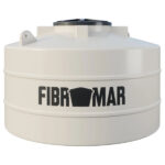 Caixa d'Água Tanque Prime 2.500L Fibromar