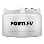 Tanque 2.000L Fortlev